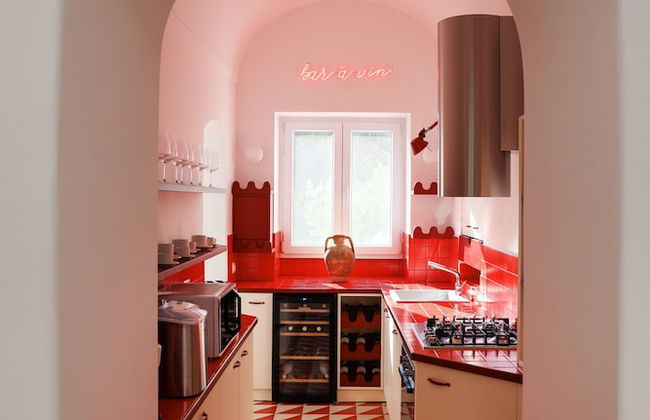 Villa Olivella in Anacapri - Foto 23