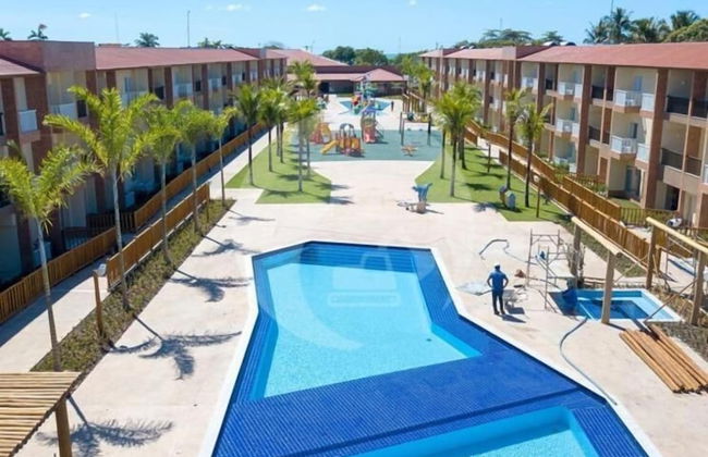 Ondas Praia Resort - Photo 21