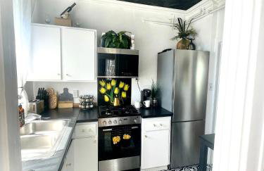 Your Penthouse Ocean view with City lights and Queen Mary too - Foto 45