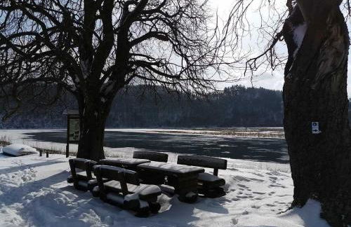 Ferienwohnung Denhof - Foto 15