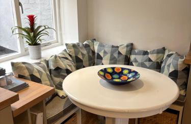 Stylish Town House in Medieval Grid - Foto 19