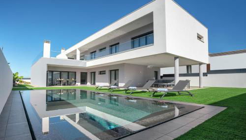 V5 Villa Emma - Luxury 5 bedroom villa in Alvor with private Pool and Jacuzzi - Foto 1