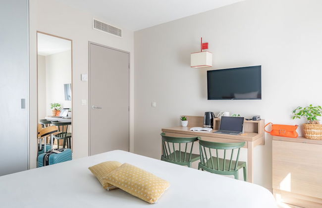 Appart'City Classic Valence - Foto 10