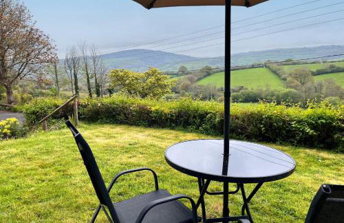 Exmoor View Wootton Courtenay - Foto 5