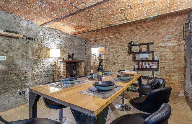 Cascina Liebe Whirlpool Sauna Monferrato CXL OCT 2023 - Foto 15