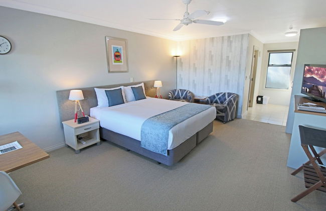 Whangaparaoa Lodge Motel - Foto 18