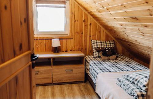 Wilkiejmy wieś ma wzgórzu - Foto 31