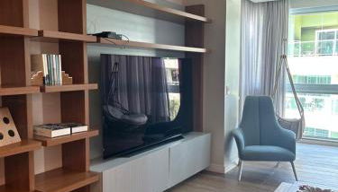 Praia do Santinho, de frente para mar - Foto 5