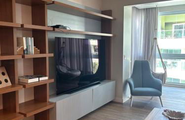 Praia do Santinho, de frente para mar - Foto 5