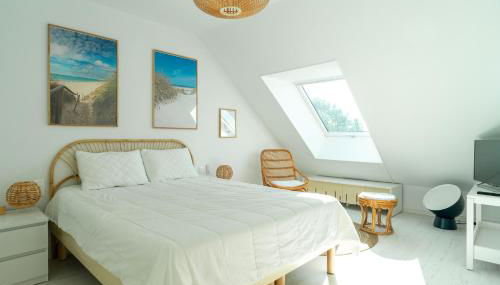 Penn Odet - vue mer - Foto 4