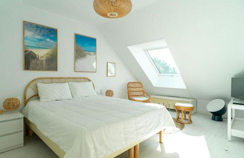 Penn Odet - vue mer - Foto 4