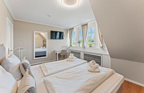 Ferienhüs Keitumliebe - Foto 21