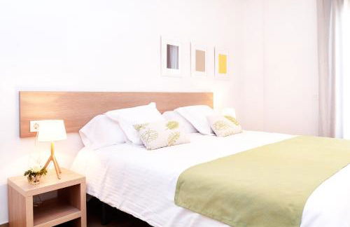 Feelathome Plaza Apartments - Foto 37