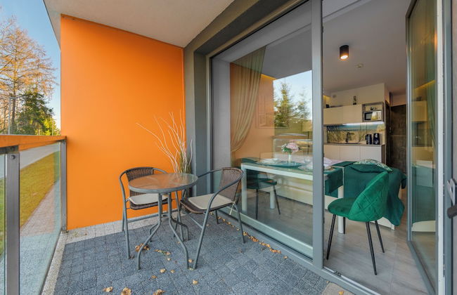 Apartamenty Sun & Snow Sanatoryjna - Foto 57