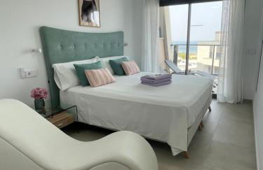 Iconic Alluba Alicante luxury bay - Photo 61