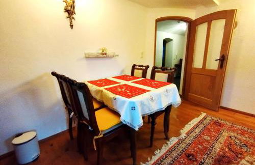 Villa im Harz - Deluxe Appartment - Frühstück, Halbpension buchbar - Foto 25