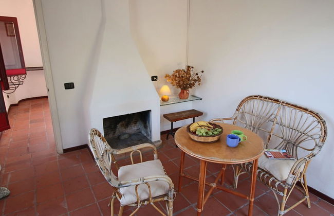 Mansion in Capo Vaticano Near the Beach - Foto 17