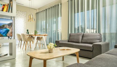 Sisomar Suites with Private Pool, by ZanteWize - Foto 5