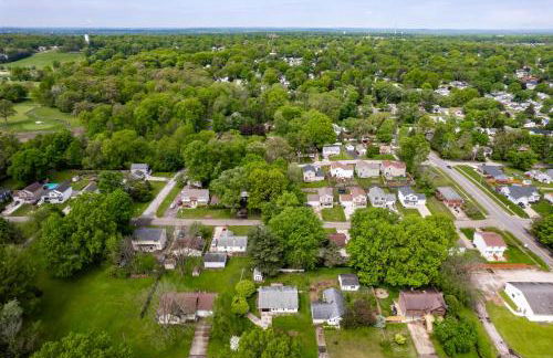 Beautiful Ranch with Outdoor Patio and Room for 6 - Photo 48