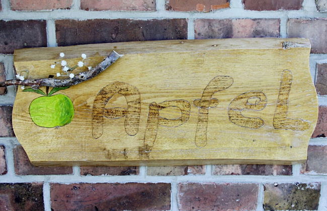 Holiday Apartment Villa Sonja - Foto 13