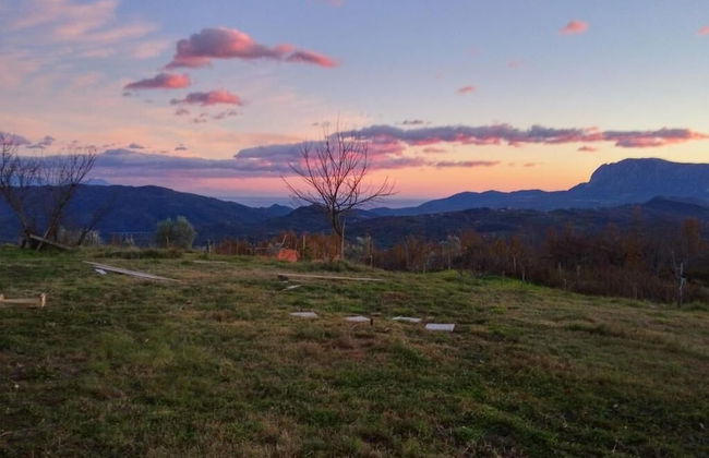 Country House Cammaruso Grande - Foto 30