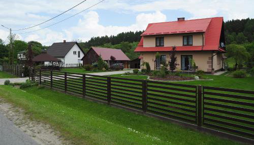 Nad Krolówką - Foto 4, Garden, Garden view