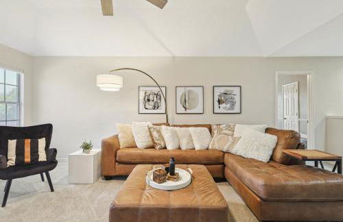 5BD Vacation Retreat - Pool Patio Cinema - Foto 32