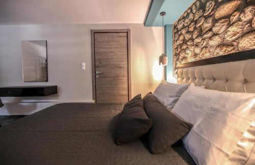 Avli Luxurious House - Foto 9