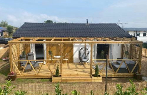 Sunrise Holiday Home Humberston Fitties - Foto 1