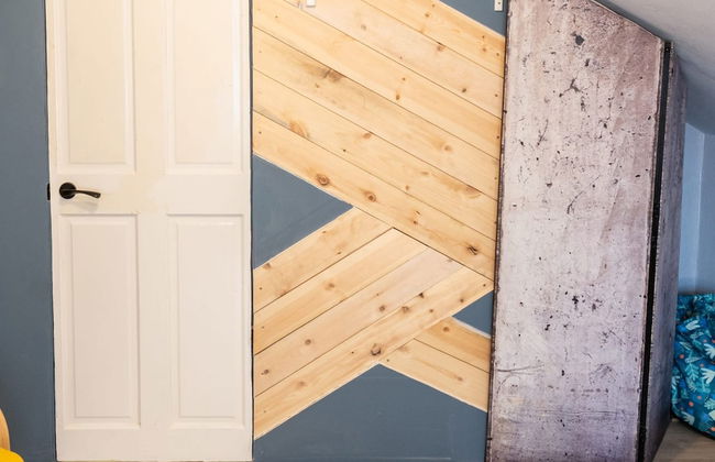 Host Stay City Aura - Foto 10