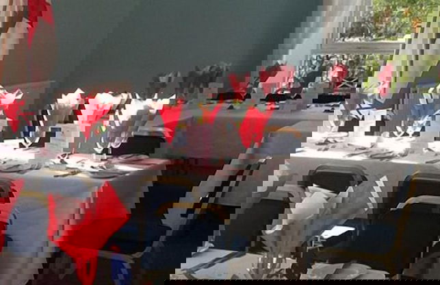 Gomersal Lodge Hotel - Foto 14