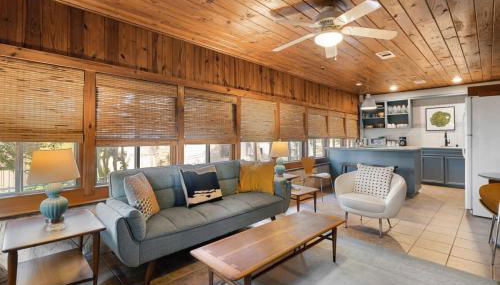 Waterlily Serenity - 2 Bedroom-Creekside - Foto 5