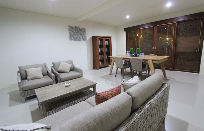 Villa Damaya - Foto 36