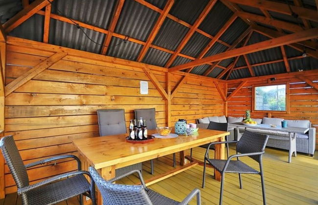 Apartment With a Terrace, Ustronie Morskie - Photo 12