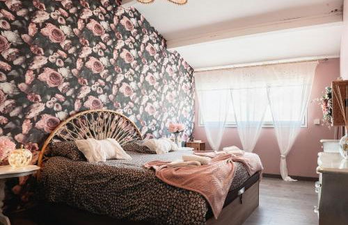 Charmante villa familiale, avec piscine privée, idéale pour une journée à la plage et proche des grands buffets - Foto 33