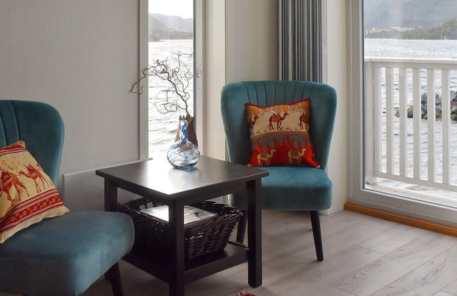 10 Person Holiday Home in Brattvag - Foto 37