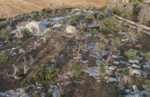 La Nicchia-Trullo - Foto 24