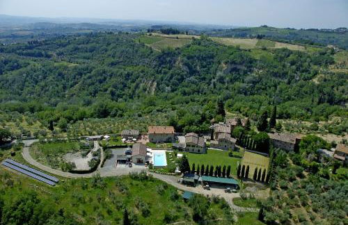 Fattoria Pogni - Foto 1