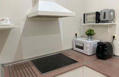 AljaLux Sevilla Bormujos - Foto 7