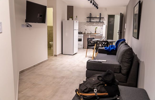 Midhouse Smartflat - Photo 7