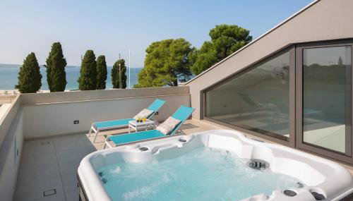 Villa Fasana-Apartment 5 by Vivi Rent - Foto 2