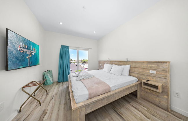 Lux Palm Beach Escape Pool Gym Prime Location - Foto 22