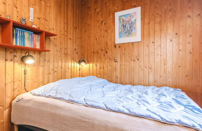 6 Person Holiday Home in Thisted - Foto 21