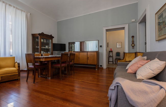 Una Terrazza nei Pressi del Po by Wonderful Italy - Foto 79