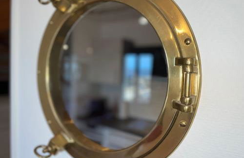 Superbe duplex accès et vue mer, garage, linge fourni - Foto 24