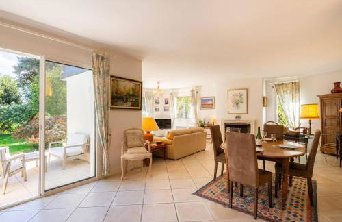 Carnac - Maison d'Architecte 7 Pièces 165m² - Wifi - FR-1-477-270 - Foto 6