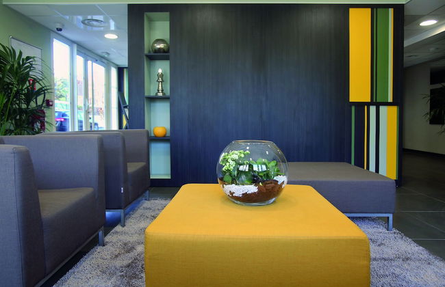 Appart'City Confort Montpellier Ovalie 2 - Foto 19