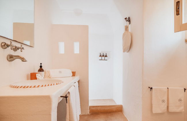 Masseria Li Foggi - Foto 53