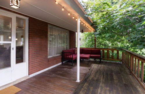 Millcreek Home, Quick Access to Canyons and Skiing - Foto 29