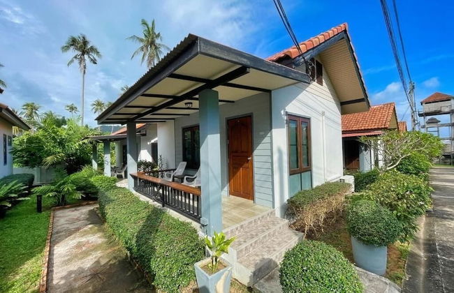 Bluewhale Home Samui - Foto 14